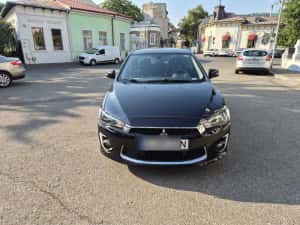 Mitsubishi Lancer 2017, 1.6 MIVEC benzină, 107.118 km, primul proprietar — miniatura 3