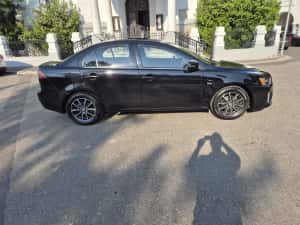 Mitsubishi Lancer 2017, 1.6 MIVEC benzină, 107.118 km, primul proprietar — miniatura 4