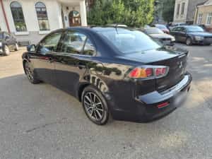Mitsubishi Lancer 2017, 1.6 MIVEC benzină, 107.118 km, primul proprietar — miniatura 5