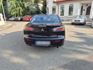 Mitsubishi Lancer 2017, 1.6 MIVEC benzină, 107.118 km, primul proprietar — miniatura 6