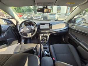 Mitsubishi Lancer 2017, 1.6 MIVEC benzină, 107.118 km, primul proprietar — miniatura 7