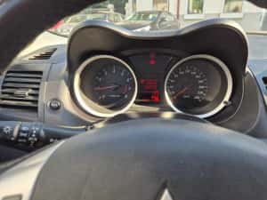 Mitsubishi Lancer 2017, 1.6 MIVEC benzină, 107.118 km, primul proprietar — miniatura 8
