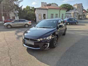 Mitsubishi Lancer 2017, 1.6 MIVEC benzină, 107.118 km, primul proprietar — miniatura 10