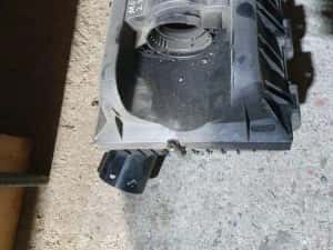 Carcasa filtru aer Opel Movano 2.5 CDTI; 2.5DCI G9U