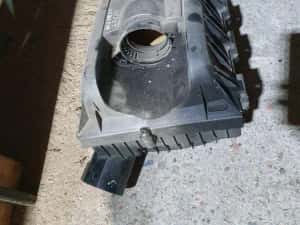 Carcasa filtru aer Opel Movano 2.5 CDTI; 2.5DCI G9U — miniatura 2