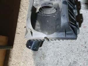 Carcasa filtru aer Opel Movano 2.5 CDTI; 2.5DCI G9U — miniatura 5