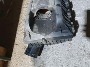 Carcasa filtru aer Opel Movano 2.5 CDTI; 2.5DCI G9U — miniatura 6