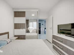 0% Comision! Apartament 2 camere Berceni Metalurgiei Drumul Binelui — miniatura 5