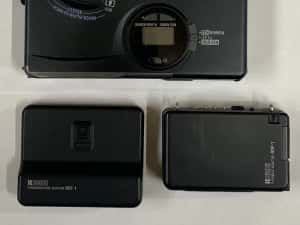 Aparat foto digital Ricoh RDC 1 RAR