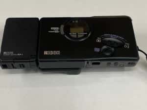 Aparat foto digital Ricoh RDC 1 RAR — miniatura 4