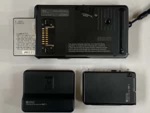 Aparat foto digital Ricoh RDC 1 RAR — miniatura 7