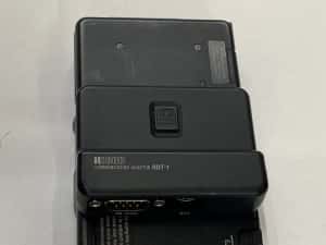 Aparat foto digital Ricoh RDC 1 RAR — miniatura 8