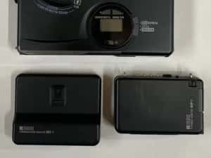 Aparat foto digital Ricoh RDC 1 RAR — miniatura 9