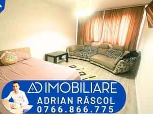 Apartament 2 camere de vânzare – zona Mall, Str. Dacia, etaj 1 — miniatura 1