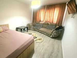 Apartament 2 camere de vânzare – zona Mall, Str. Dacia, etaj 1 — miniatura 4