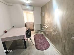 Apartament 2 camere de vânzare – zona Mall, Str. Dacia, etaj 1 — miniatura 6