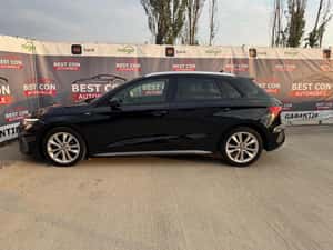 AUDI A3 Sportback 35 TDI S-line edition — miniatura 3