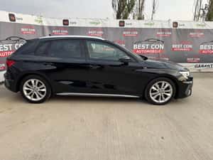 AUDI A3 Sportback 35 TDI S-line edition — miniatura 5
