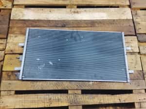 Radiator clima ac Ford Transit 3 (Facelift) (2006 - 2014) 2.2 tdci USRA — miniatura 2