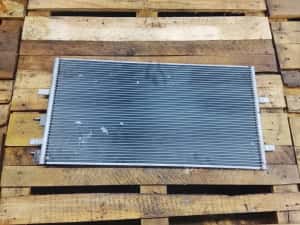 Radiator clima ac Ford Transit 3 (Facelift) (2006 - 2014) 2.2 tdci USRA — miniatura 4