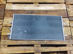 Radiator clima ac Ford Transit 3 (Facelift) (2006 - 2014) 2.2 tdci USRA — miniatura 6