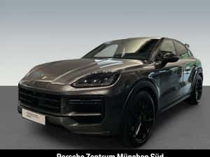 Porsche Cayenne 2024 SUV Hibrid Second-Hand