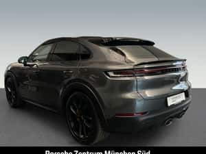 Porsche Cayenne 2024 SUV Hibrid Second-Hand — miniatura 3