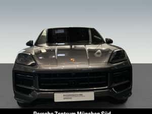 Porsche Cayenne 2024 SUV Hibrid Second-Hand — miniatura 4
