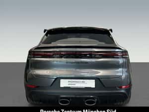 Porsche Cayenne 2024 SUV Hibrid Second-Hand — miniatura 5