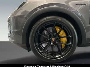 Porsche Cayenne 2024 SUV Hibrid Second-Hand — miniatura 6
