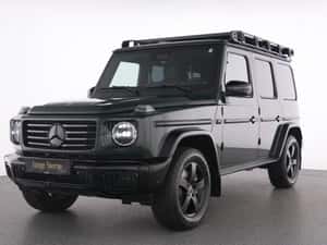 Mercedes-Benz G 450 - SUV second-hand — miniatura 1