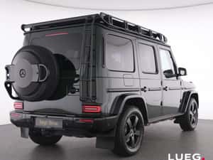 Mercedes-Benz G 450 - SUV second-hand — miniatura 2