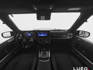 Mercedes-Benz G 450 - SUV second-hand — miniatura 3