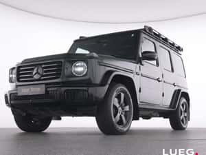 Mercedes-Benz G 450 - SUV second-hand — miniatura 6