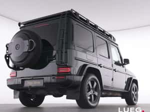 Mercedes-Benz G 450 - SUV second-hand — miniatura 7