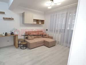 Postalionului - Cavar Residence - Garsoniera — miniatura 5