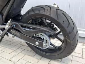 Honda Nc750xd DCT an 2015 — miniatura 2