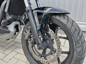 Honda Nc750xd DCT an 2015 — miniatura 4
