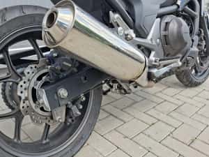 Honda Nc750xd DCT an 2015 — miniatura 5