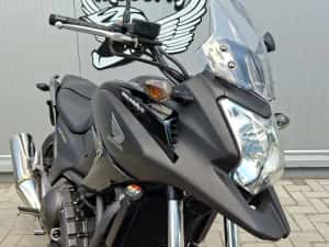 Honda Nc750xd DCT an 2015 — miniatura 6