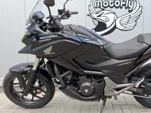 Honda Nc750xd DCT an 2015 — miniatura 7