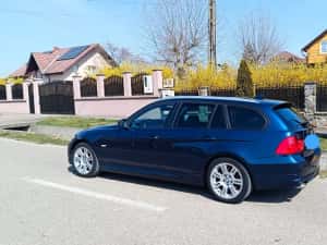 Bmw 320 d- E 91 EURO 5-184 cp — miniatura 2