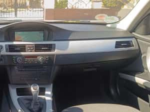 Bmw 320 d- E 91 EURO 5-184 cp — miniatura 4