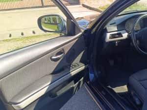 Bmw 320 d- E 91 EURO 5-184 cp — miniatura 5