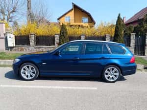 Bmw 320 d- E 91 EURO 5-184 cp — miniatura 8