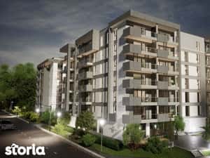 INVESTIȚE Apartament 3 camere Residence5 Forest, lângă școlile private — miniatura 6