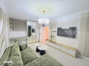 Apartament Premium Tower Residence Rahova Sălaj — miniatura 4