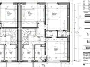Casa cu 4 camere 3 bai si terasa in Selimbar — miniatura 7