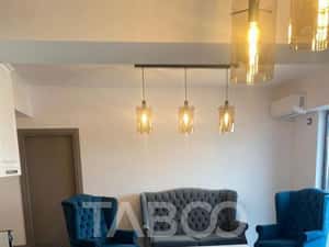 Apartament de vanzare cu 2 camere Manastur in blocul Tower — miniatura 3