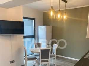 Apartament de vanzare cu 2 camere Manastur in blocul Tower — miniatura 5